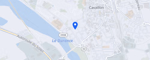 Vitis & castellum - Cavaillon