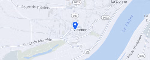 Randonnée Automnale - Aramon