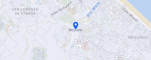 III^ Riccione Sunset Run