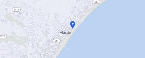 Granfondo Internazionale Alassio