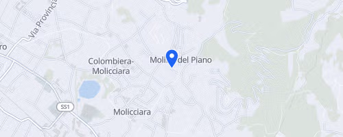 3°Camminata alla scoperta della Valle dei Mulini
