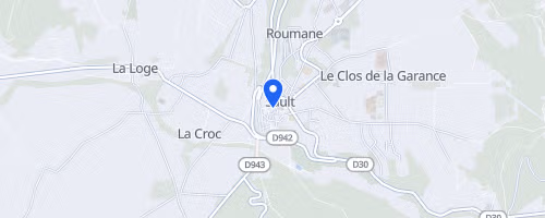 Trail du Ruban Doré
