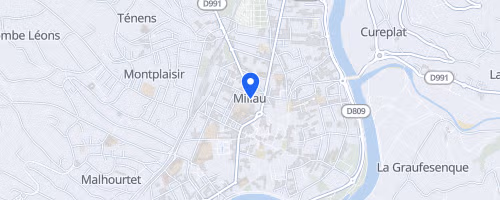 100 km et marathon de Millau