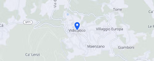 5 Passi in Val Carlina (18,5-8Km)
