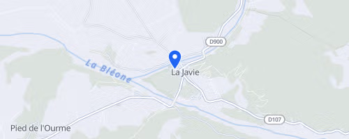 Cross Duathlon Digne les Bains - La Javie