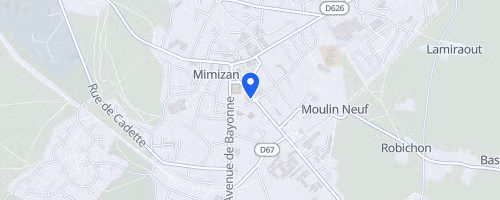 L'océan race - Mimizan