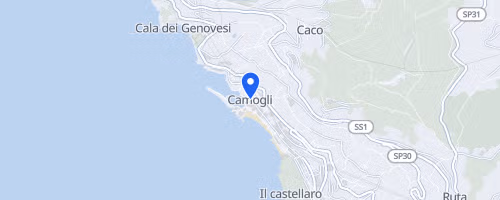 Trail di Camogli