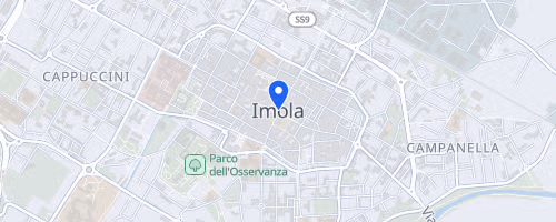 La Mezza d’Italia