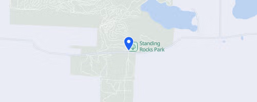 Standing Rocks Enduro 2026