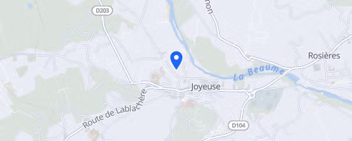 La Charlemagne - Joyeuse