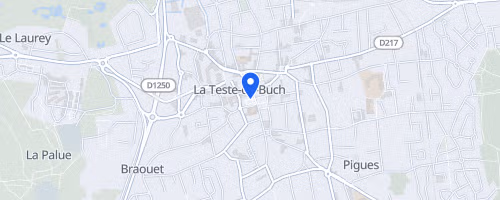 Praeditrail - La Teste-de-Buch