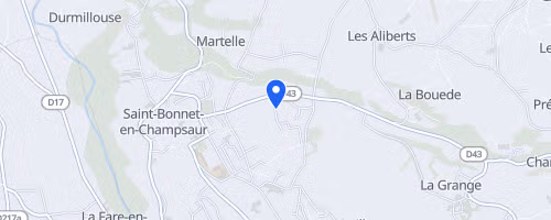 Triathlon du Champsaur