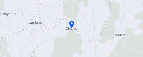 Trail Des Combeaux - Divajeu