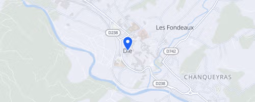 La Dromoise - 115 km 2026