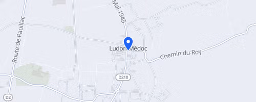 La ludonnaise	 - Ludon-Médoc