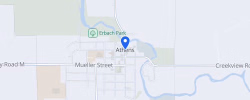 Athens Fair 5K Run/Walk