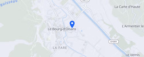 Trail de l'Etendard