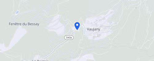 GFNY Alpes Vaujany Croix de Fer