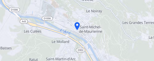 Grand Raid des 3 Vallées - 70 km 2026
