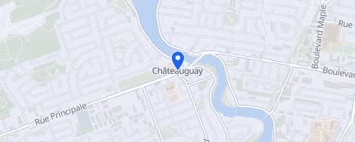 Backyard Ultra Châteauguay