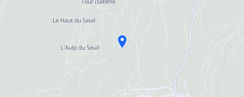 Trail des chioures - Plateau-des-Petites-Roches