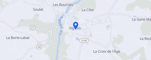 Trail de la fête - Vigeois