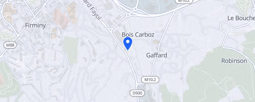 Le Babet Appelou - Firminy