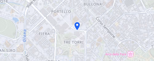 Salomon Running Milano
