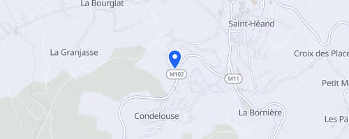 Mission Apollo - Saint-heand