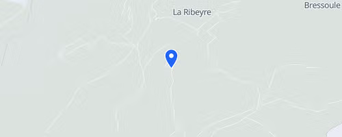 Le triathlon du Lac Chambon