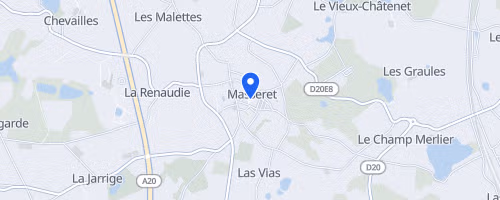 Trail du Mont Gargan - Masseret