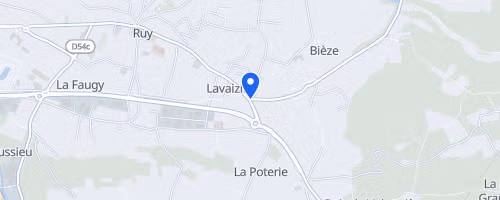 La berruyenne - Ruy-Montceau