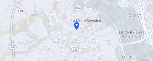 Trail de l'Epine