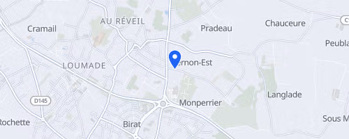 Randonnee De Royan