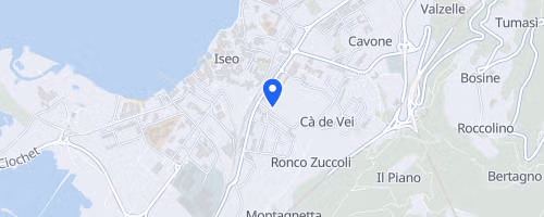 Traversata Lago d'Iseo