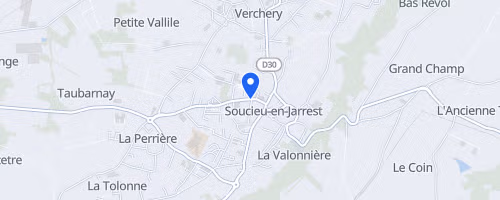 La Jarrezienne VTT - Soucieu-en-Jarrest