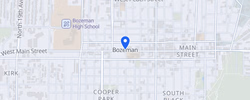 Firehouse 5K - Bozeman