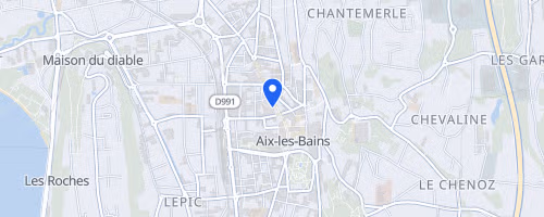 Triathlon d'Aix-les-Bains