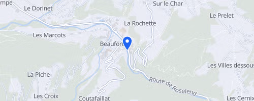 Ultra spirit - Beaufort