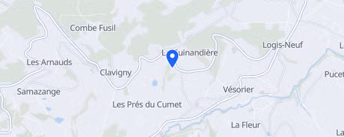 La Val'Lyonnaise - Vaugneray