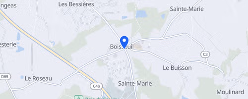 Les Foulées des Escargots