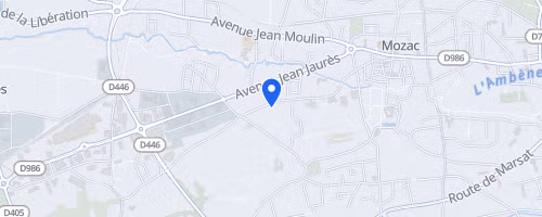 Rando 200 Km Août - Mozac
