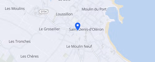 Les Foulées de Chassiron