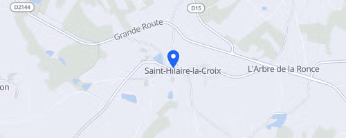 Trails de l'Estivale - Saint-Hilaire-la-Croix