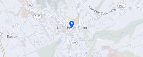 Grimpée du Pays Rochois