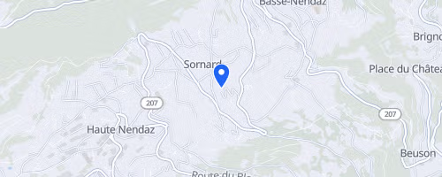 Inalpe 2.0 Trail