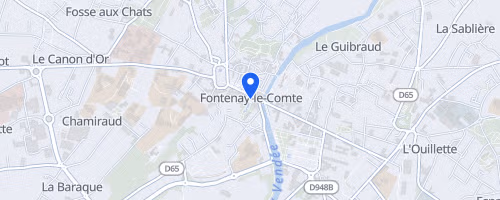 Les Foulées des Raids Dingues