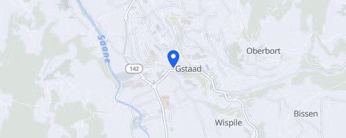 Swiss Highlands Trail