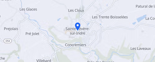 Le Trail Severois - Sainte Severe Sur Indre