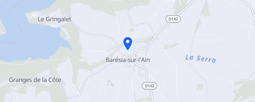 JuraSwimRun - Barésia-sur-l'Ain